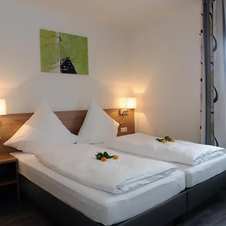 Hotel Lamm Waiblingen (Stuttgart)