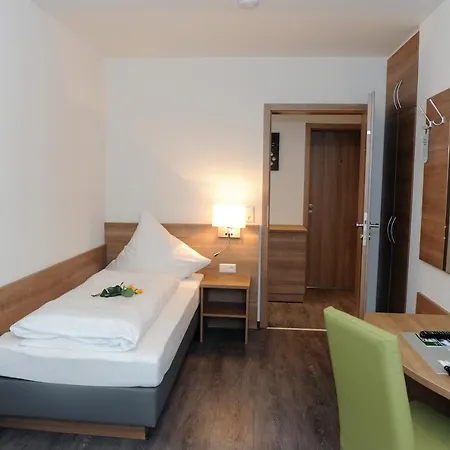 Hotel Lamm Waiblingen (Stuttgart)