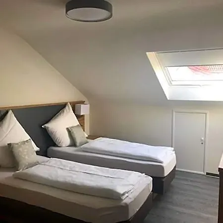 Hotel Lamm 3*