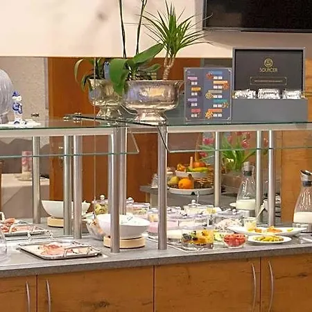 Lamm Hotel Waiblingen (Stuttgart)