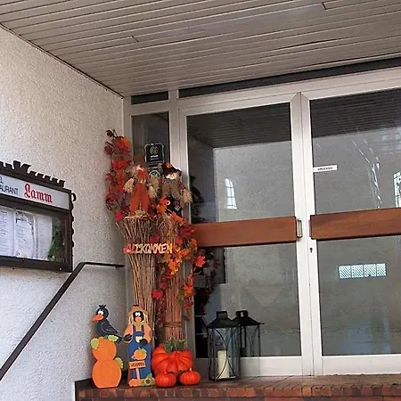 Hotel Lamm