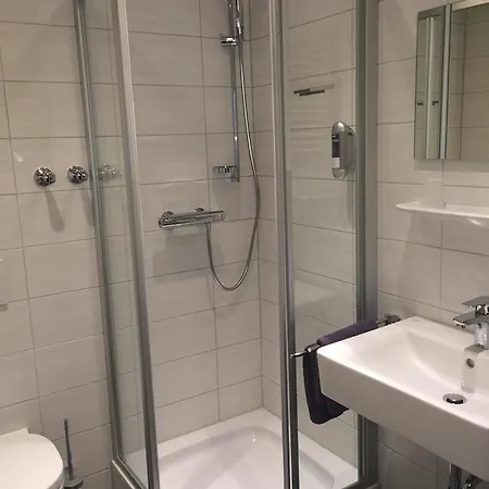 Hotel Lamm 2*