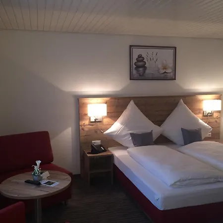 Hotel Lamm 2*