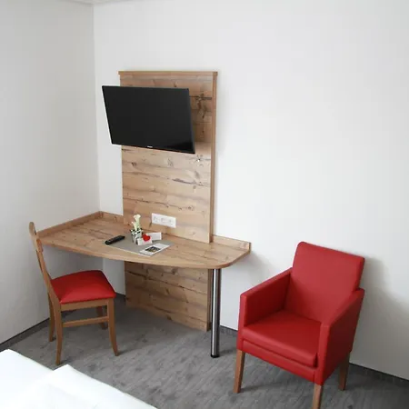 Hotel Lamm 2*