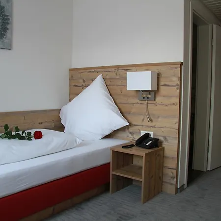 Lamm 3* Waiblingen (Stuttgart)