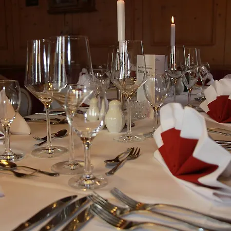 Hotel Lamm 2*