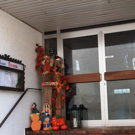Hotel Lamm 2*