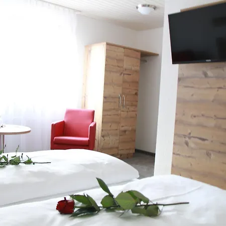 Lamm 3* Waiblingen (Stuttgart)