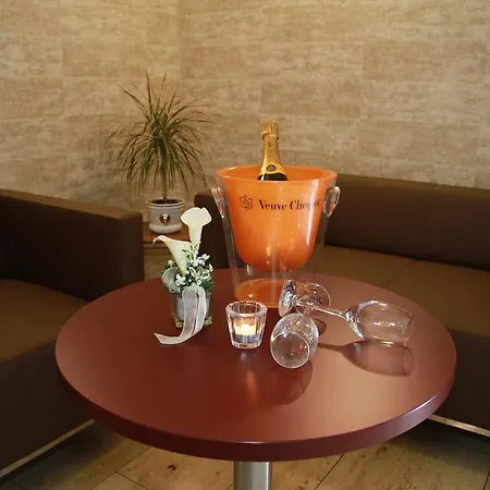 Lamm 3* Waiblingen (Stuttgart)