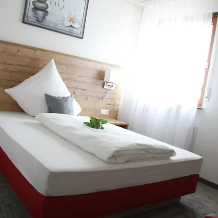 Hotel Lamm 2*