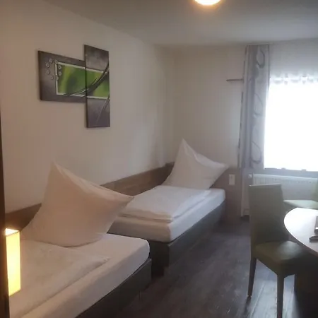 Hotel Lamm 2*