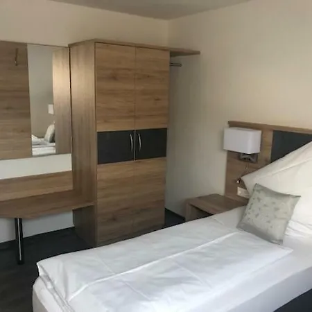 Hotel Lamm Waiblingen (Stuttgart)