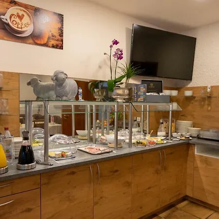 Hotel Lamm Waiblingen (Stuttgart)