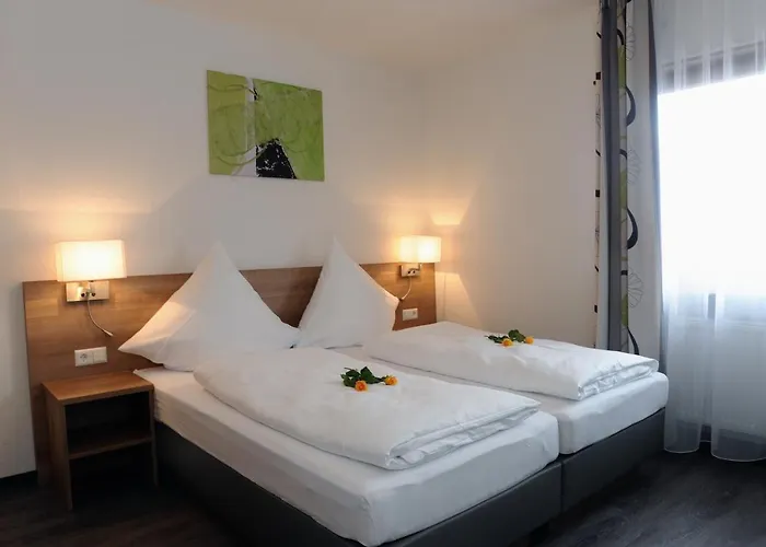 Hotel Lamm Waiblingen (Stuttgart)