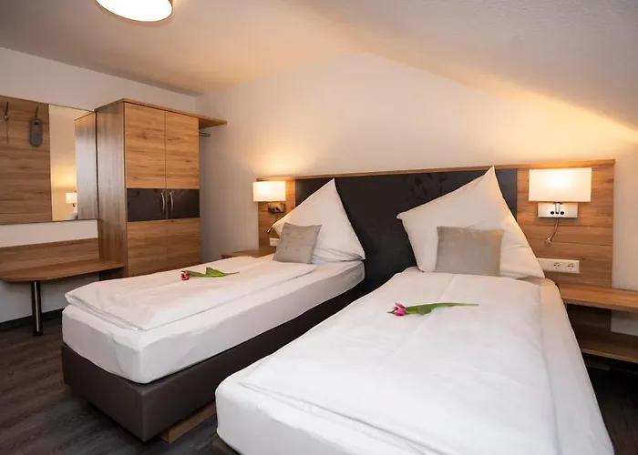 Lamm Hotel Waiblingen (Stuttgart)