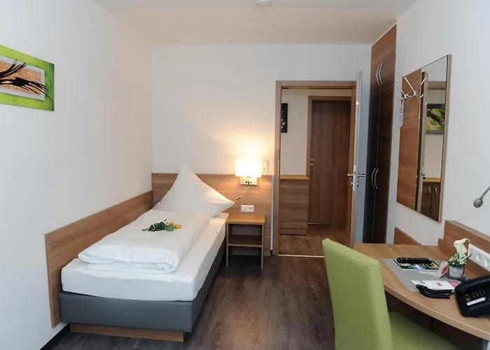 Hotel Lamm Waiblingen (Stuttgart)