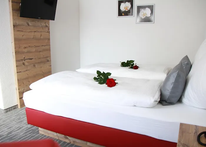 Lamm 3* Waiblingen (Stuttgart)