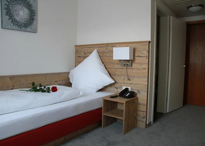 Lamm 3* Waiblingen (Stuttgart)