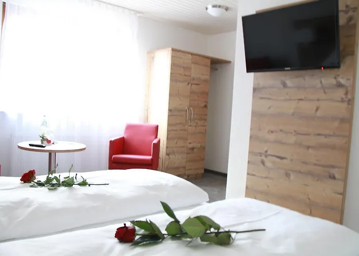 Lamm 3* Waiblingen (Stuttgart)