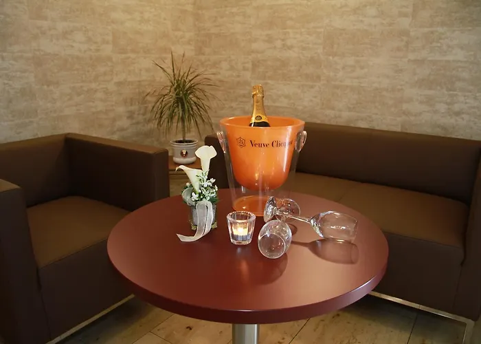 Lamm 3* Waiblingen (Stuttgart)