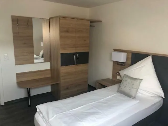 Hotel Lamm Waiblingen (Stuttgart)