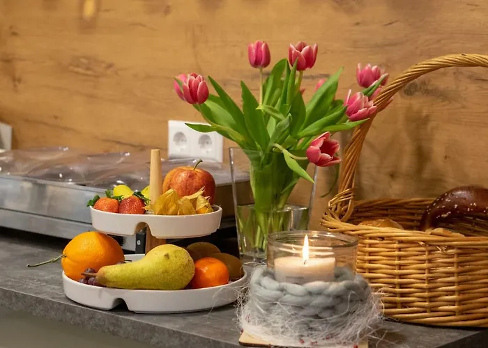 Lamm Hotel Waiblingen (Stuttgart)