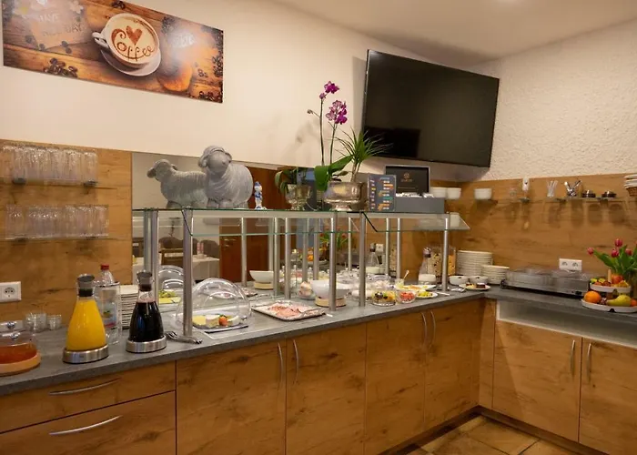 Hotel Lamm Waiblingen (Stuttgart)